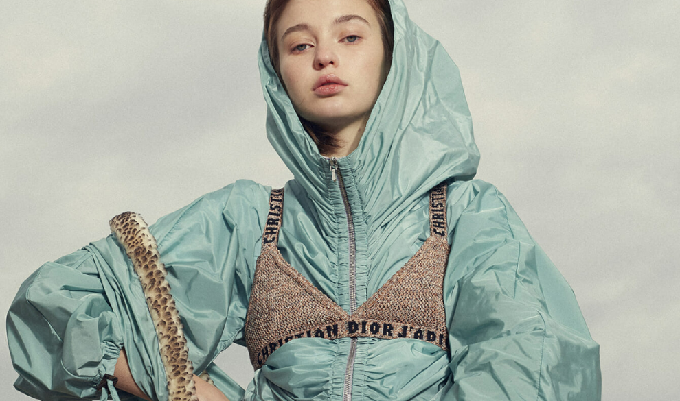 “Layering”, el secreto detrás de los looks de las influencers