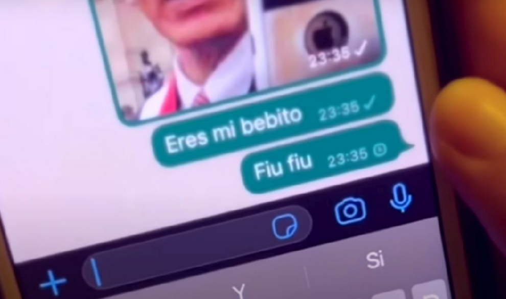 Cuernos y política detrás de la canción más viral ‘Mi bebito fiu fiu’