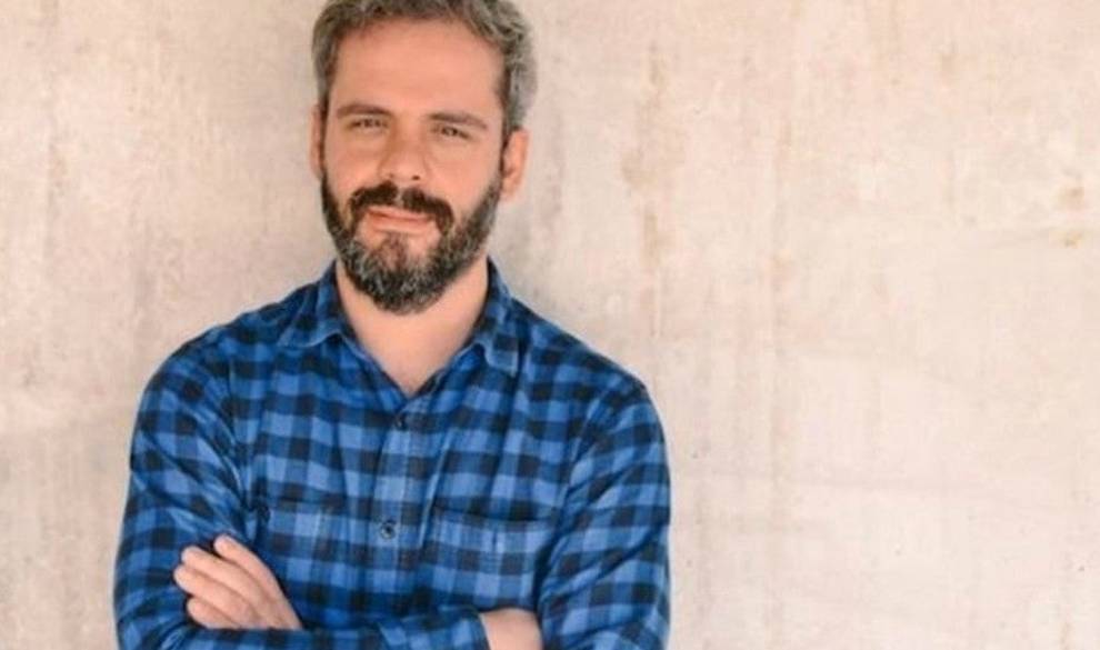 Entrevista: “Para ser feliz deberías consumir menos y disfrutar más con lo que haces”