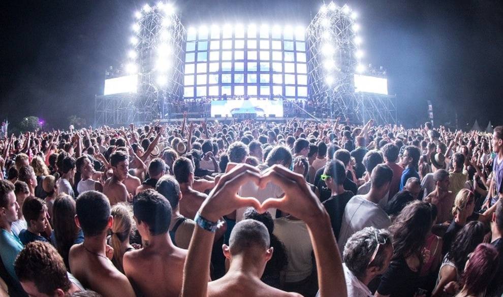 Hacemos Un Repaso Por Los Cabezas De Cartel De Los Mejores Festivales