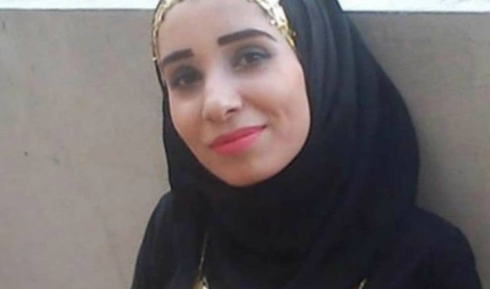 Ruqia Hassan, La Heroína Siria De Las Redes Sociales