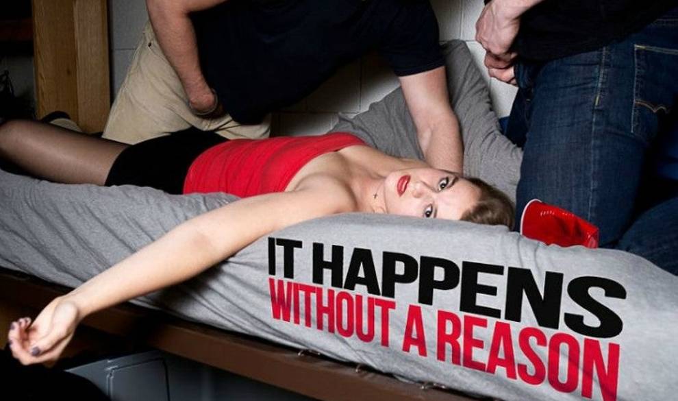 Las Fotografías Que Te Muestran Toda La Crudeza De Las Agresiones Sexuales