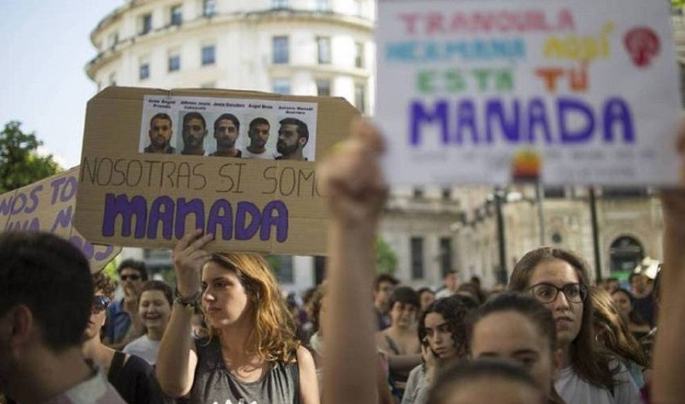 Los motivos por los que la Audiencia de Navarra ha decidido liberar a La Manada
