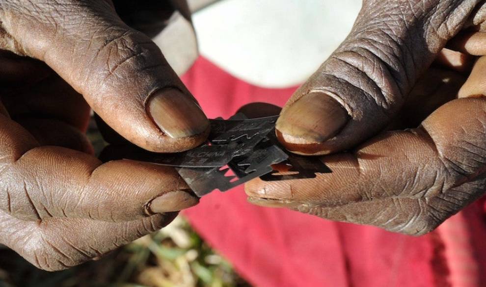Por qué la mutilación genital femenina en España no desaparecerá con solo prohibirla