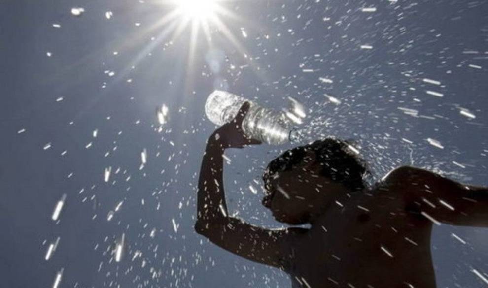 La realidad que se esconde detrás de esta ola de calor