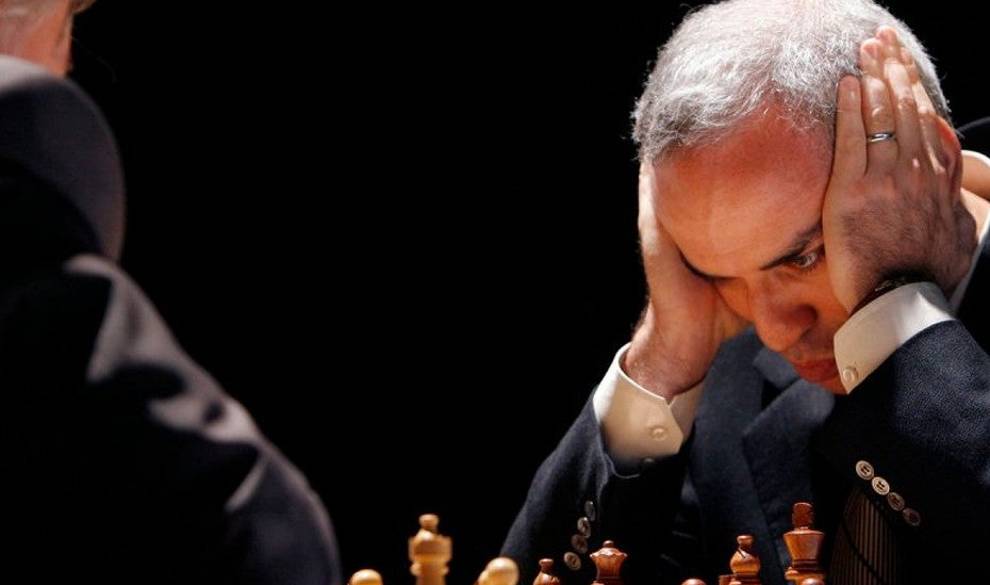 Kárpov VS Kaspárov: La Mayor Rivalidad De Todos Los Tiempos