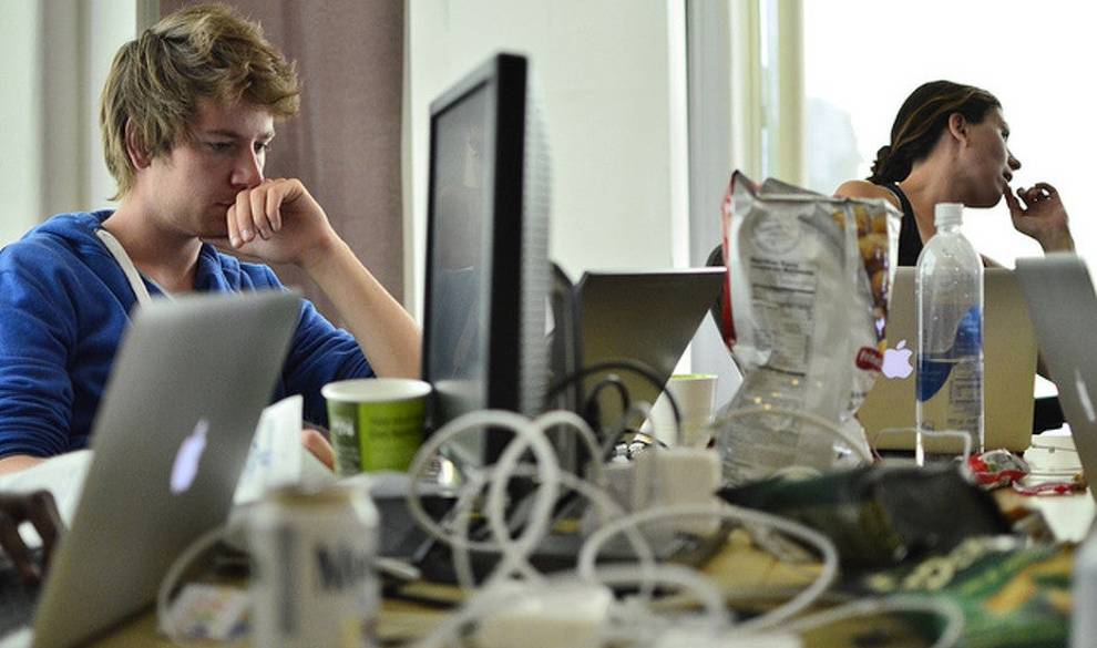 El Éxito De Tu Empresa Depende De Dos Claves: Creatividad Y Confianza