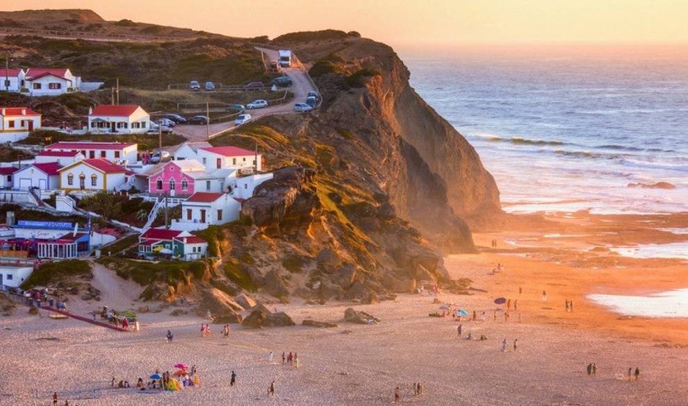 5 destinos a los que largarte en verano para escaparte de la gente