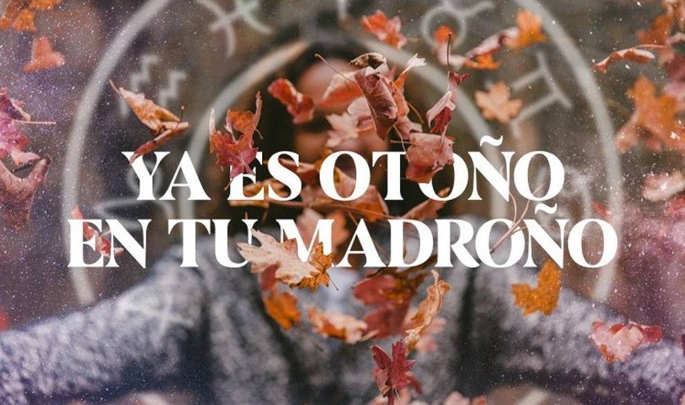 ¿Te taparán las hojas del otoño todo el madroño? El horóscopo guarrete del inicio otoñal