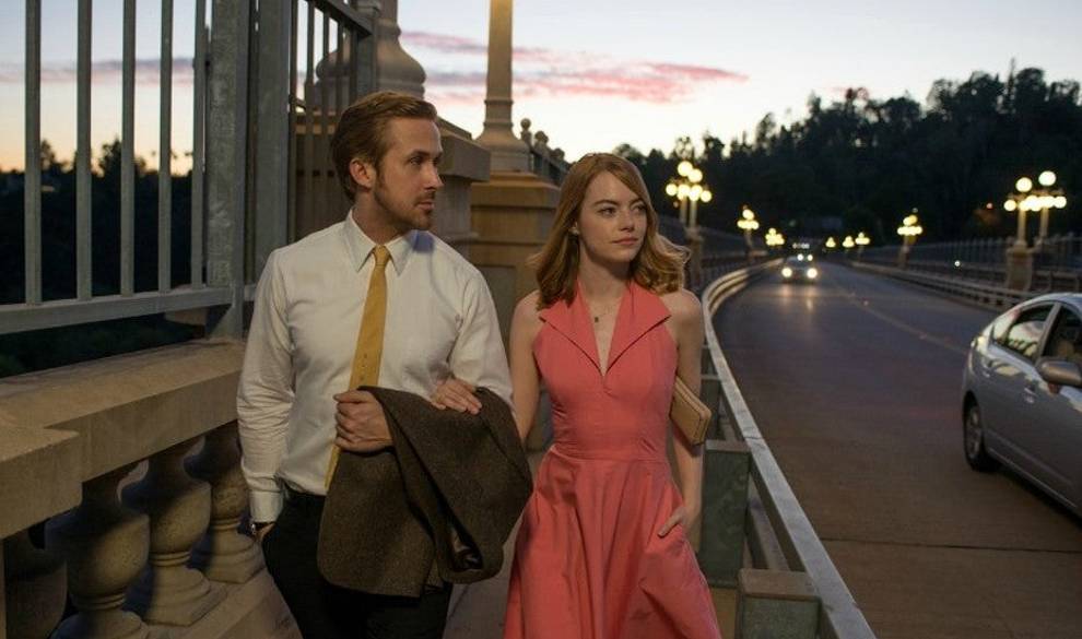 'La La Land', Premio A Lo Que Pudo Haber Sido Y No Fue