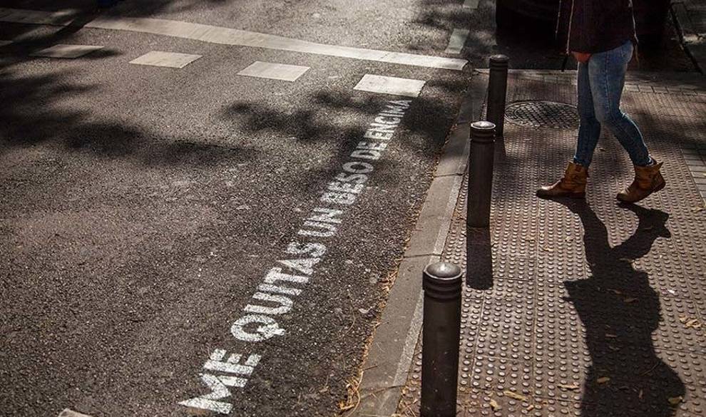 Madrid, Te Comería A Versos. Hará Frío, Pero Esta Vez Nos Has Seducido