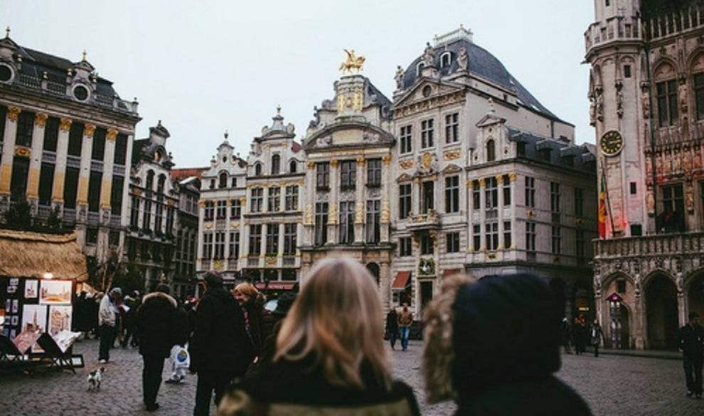 Llévate A Ti Mismo De Viaje Sorpresa: 3 Días En Algún Rincón De Europa Por 200 Euros