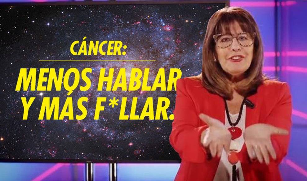 ¿Empotraré o me empotrarán? He aquí el horóscopo guarrete del fin de semana