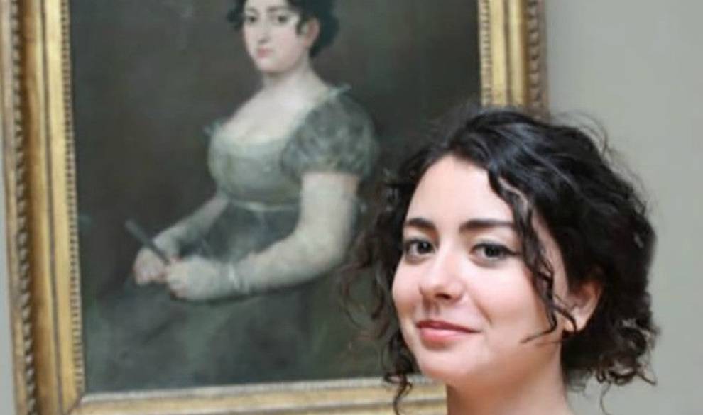 Personas que fueron al museo y se encontraron con la mayor sorpresa de su vida
