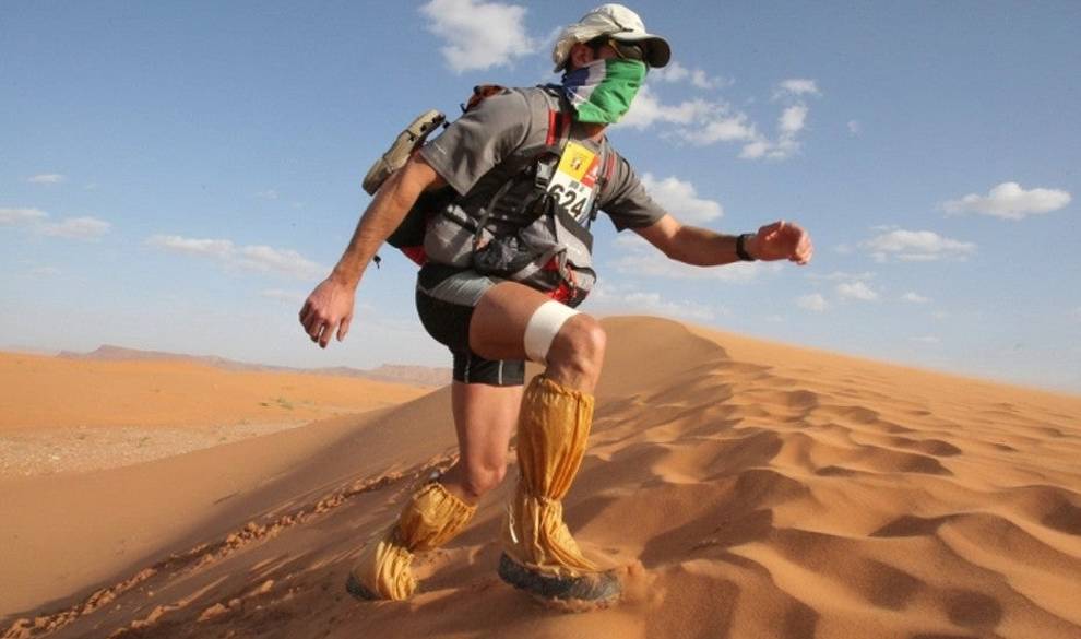 Para Los Runners Más Osados: Pruebas De Ultrafondo Para Morir En El Intento