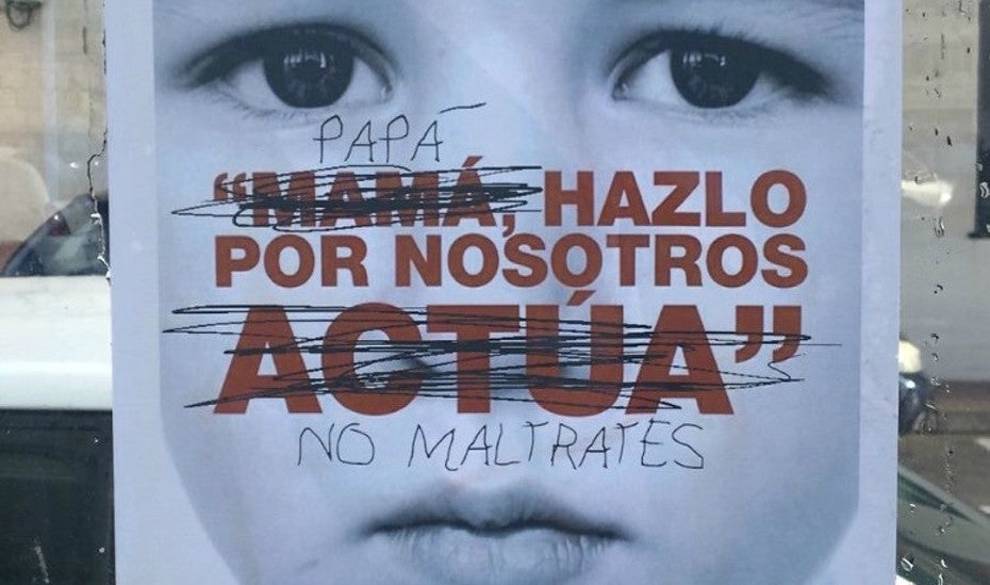 Desmontando la falsa campaña que culpabiliza a las mujeres de la violencia machista