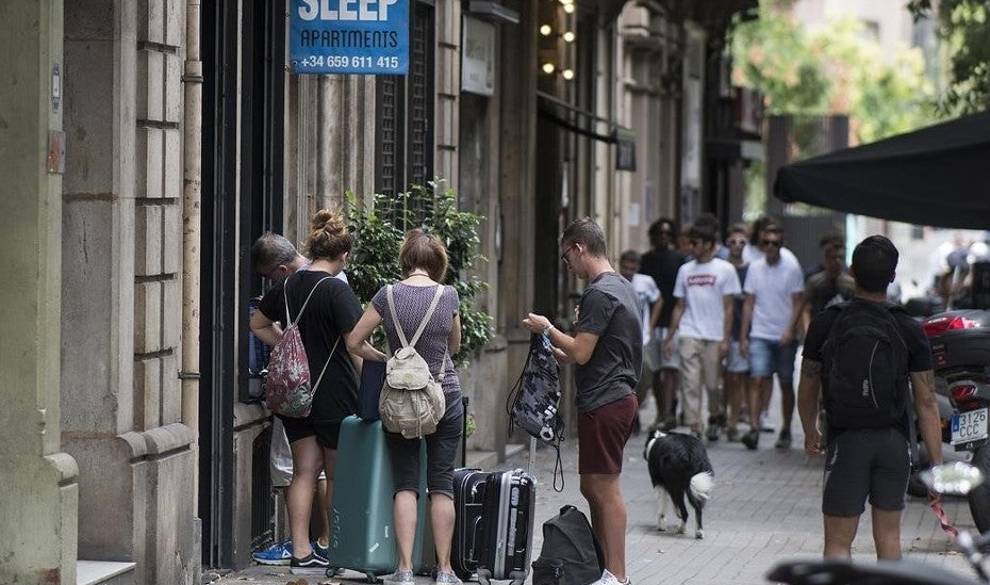 El coronavirus se ha cargado Airbnb: ¿serán los alquileres más baratos ahora?