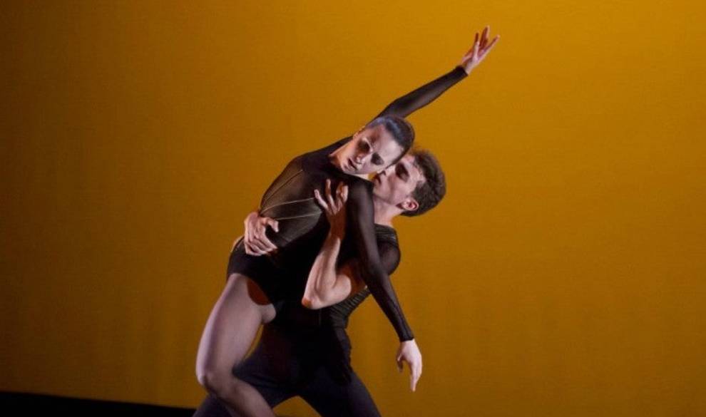 Los Insultos No Le Impidieron Convertirse En Uno De Los Grandes Bailarines De Nueva York