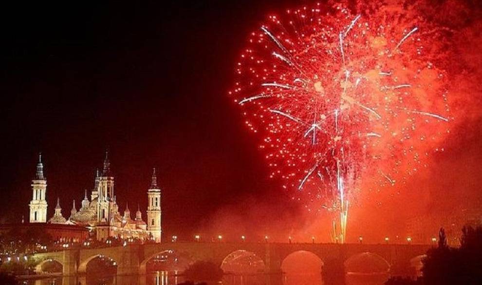 Se Ha Acabado El Verano, No Los Planes. Octubre Viene Bien Cargadito