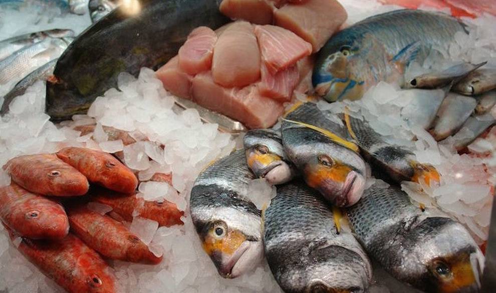 ¿Es peligroso para la salud comer tanto pescado contaminado de mercurio?