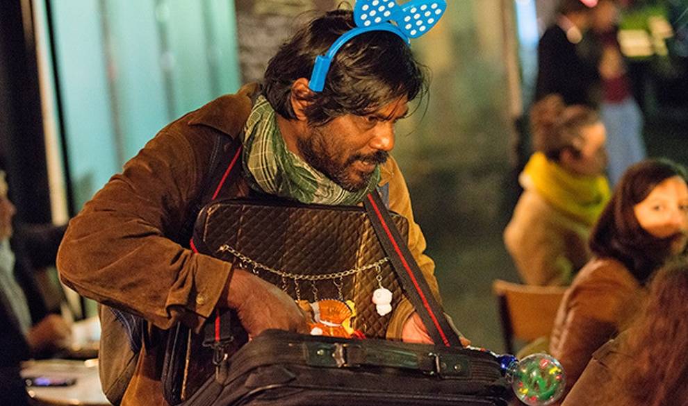 'Dheepan': La Película Que Te Hará Sentirte Refugiado Por Un Día