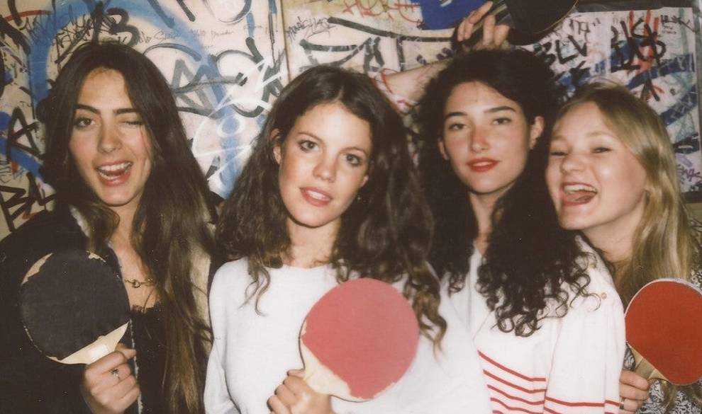 Las Bandas Españolas Que Pensabas Que Eran Americanas
