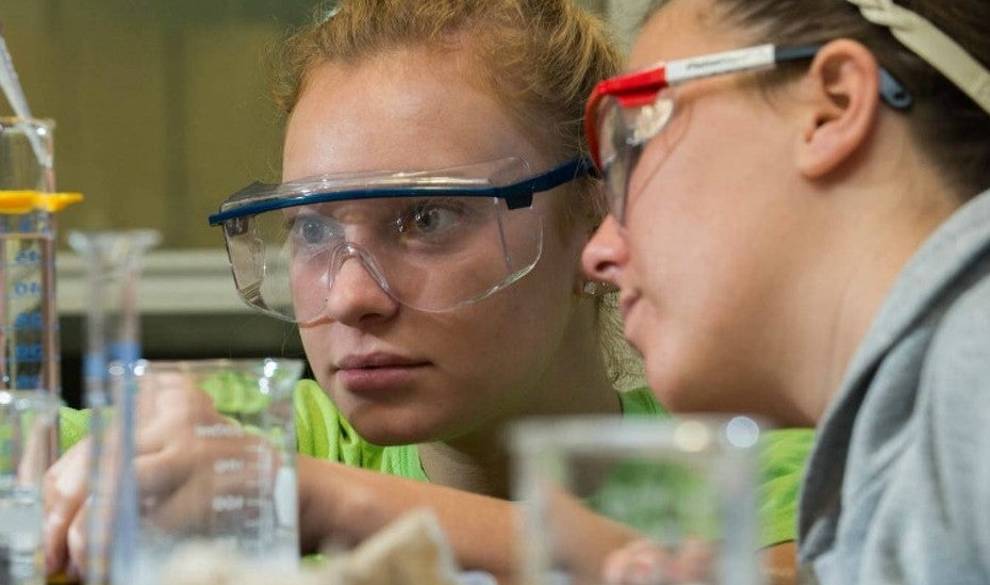 Las 6 profesiones que te mantendrán muy lejos de la cola del paro