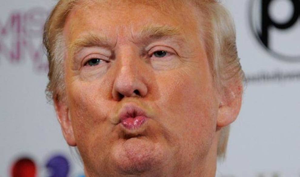 El Escandaloso Informe Que Relaciona A Trump Con Prostitutas Rusas Explicado En 4 Claves