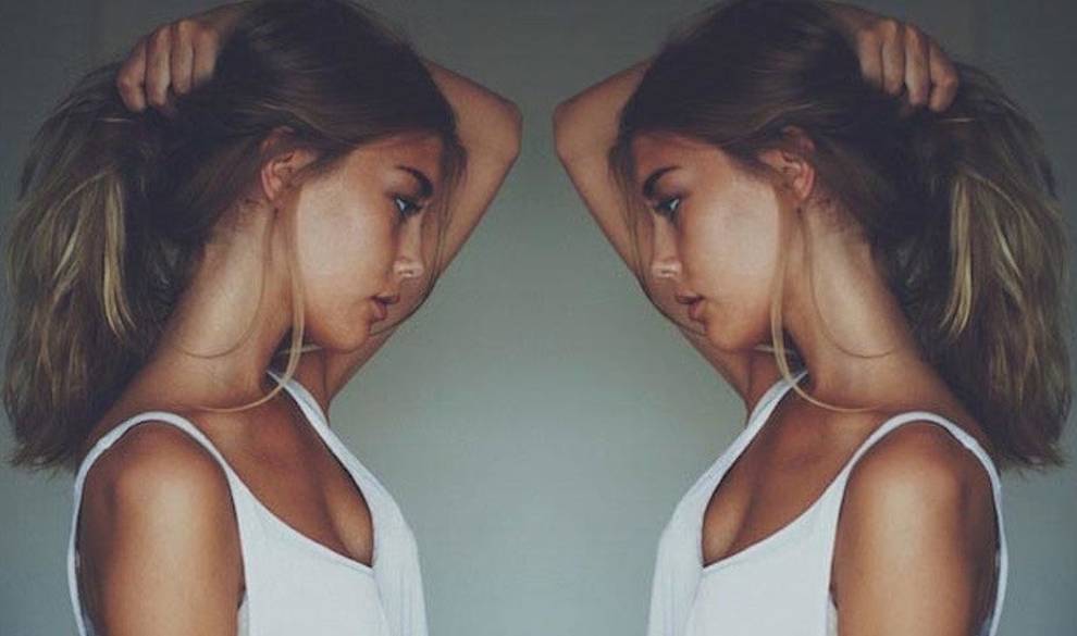 La chica con la que todos quieren casarse, pero con la que nadie va a salir