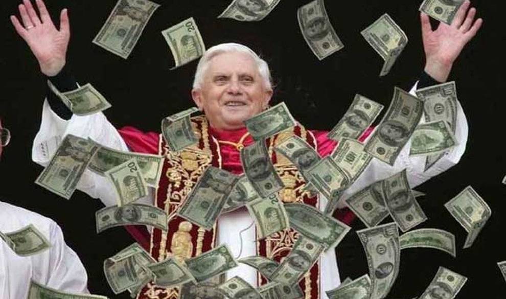 Vatileaks: ¿El Fin Del Paraíso Fiscal Para El Vaticano?