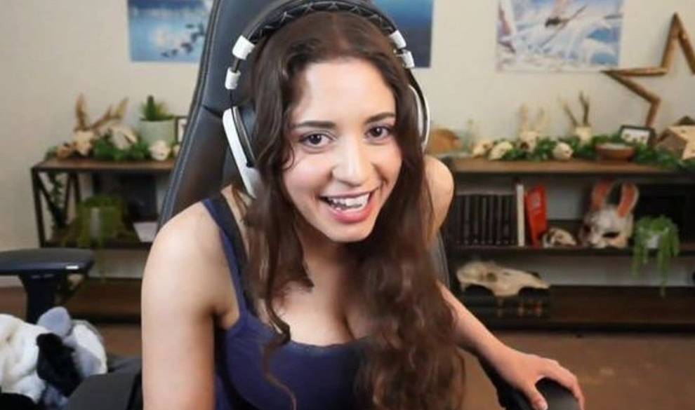 La streamer con síndrome de Tourette que acaba con los prejuicios en Twitch