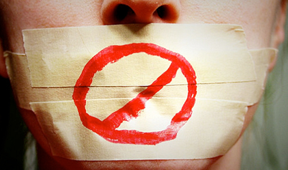 Ley Mordaza: Las 5 Cosas Que No Podrás Hacer En Internet