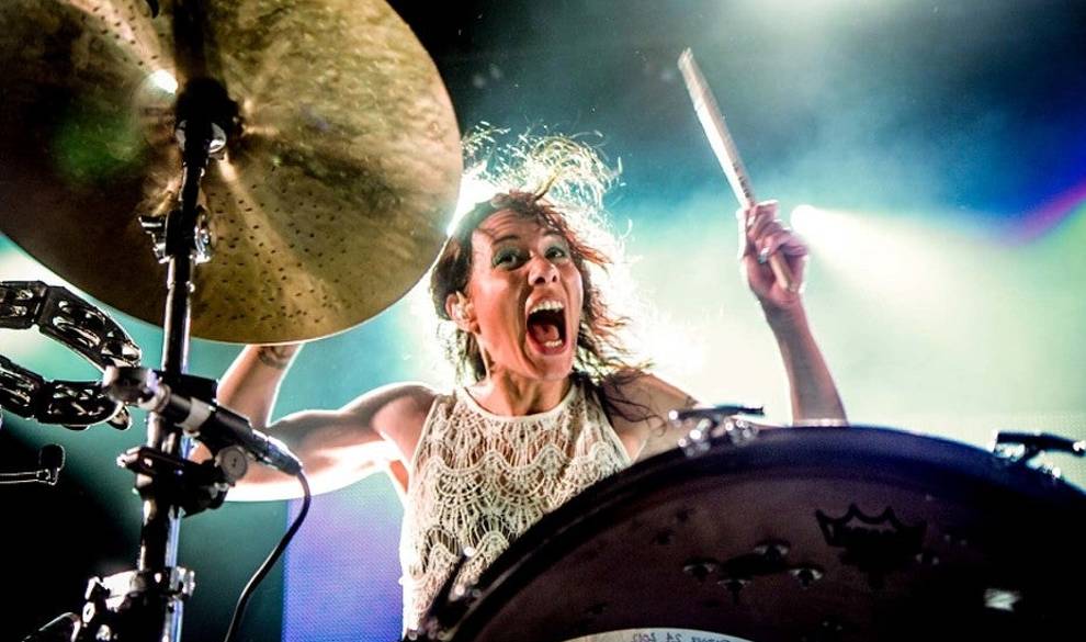 Si Estás Pensando En Ampliar Tus Estudios Tienes Esta Opción: Licenciado En Rock And Roll