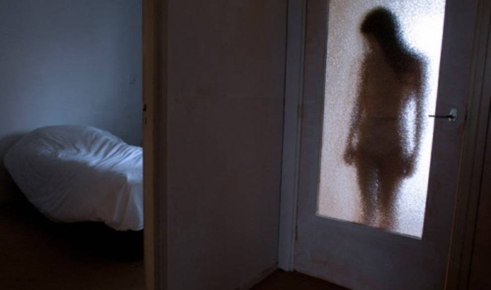 Nunca debería haber visto lo que vi aquella noche al llegar a casa