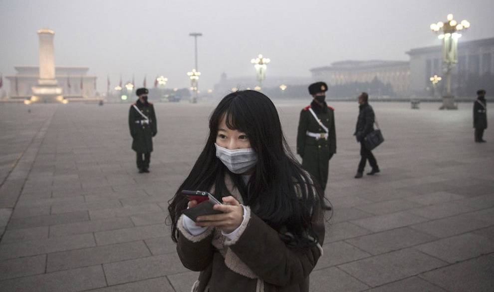 China anuncia que modificará artificialmente el clima del país antes de 2025