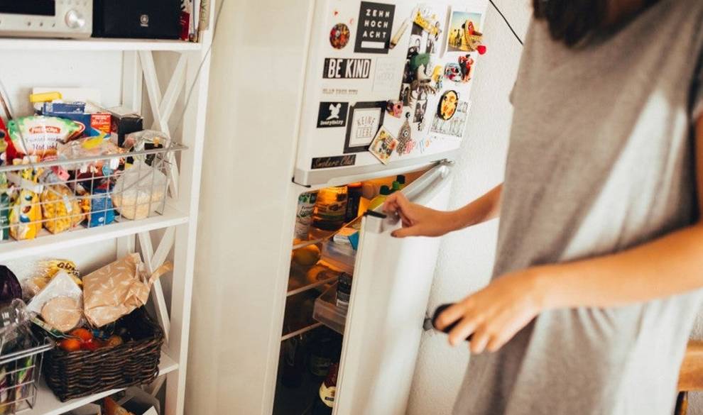 Los alimentos que podrían ayudarte a superar el bajón del frío invernal