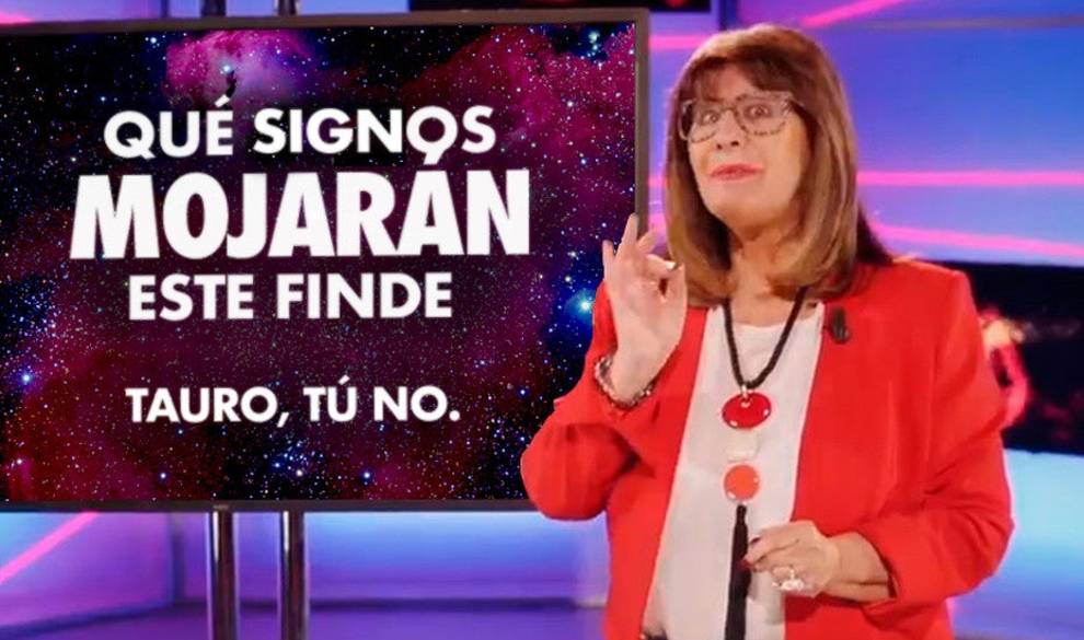 ¿Habrá pinchito esta vez? El horóscopo guarrete del fin de semana