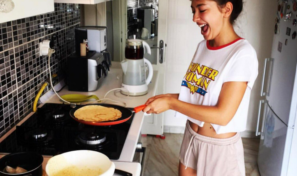 La forma más sencilla de aprender a cocinar como un verdadero chef