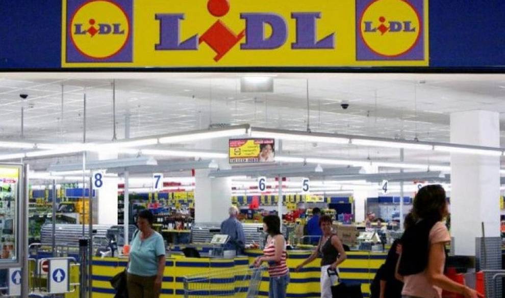 La maquiavélica estrategia de Lidl para crear adictos a sus productos