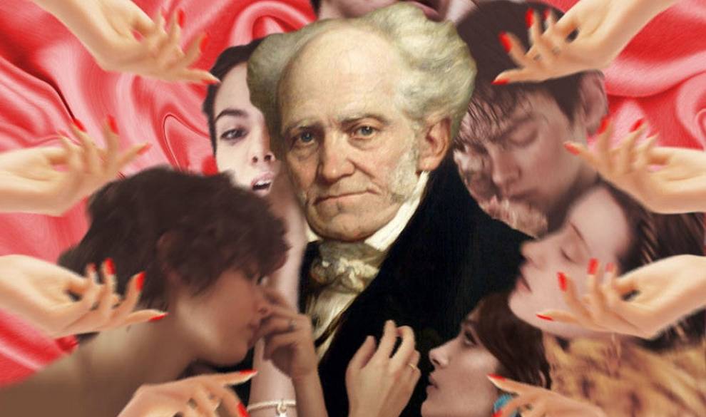 Schopenhauer: 'tus fantasías jamás serán tan buenas como te las imaginas'