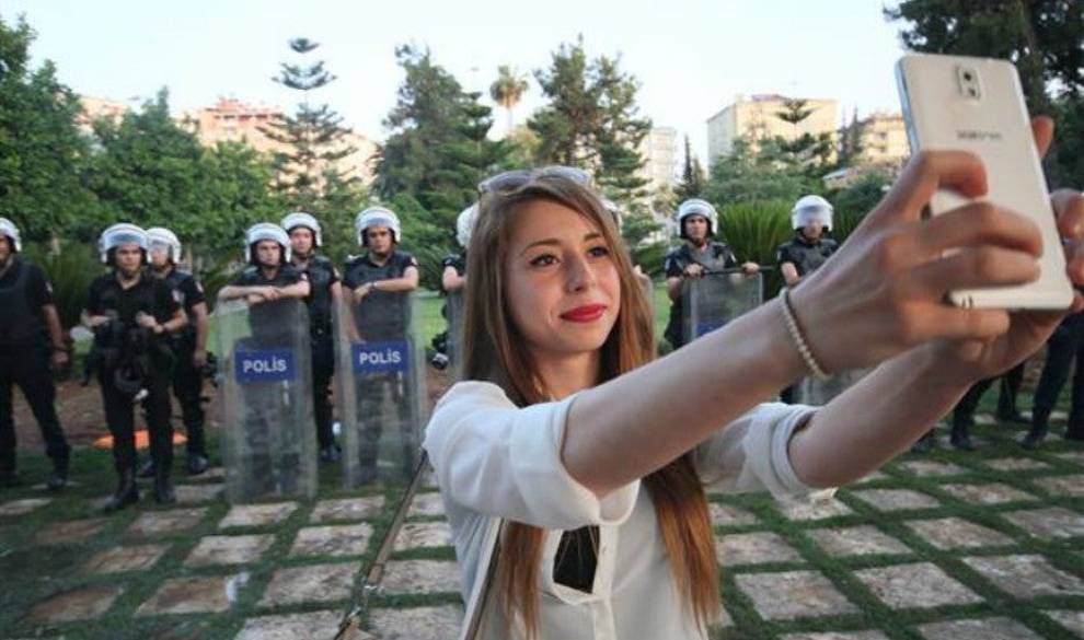 9 Cosas Que Podrías Volver A Hacer Si Se Deroga La Ley Mordaza