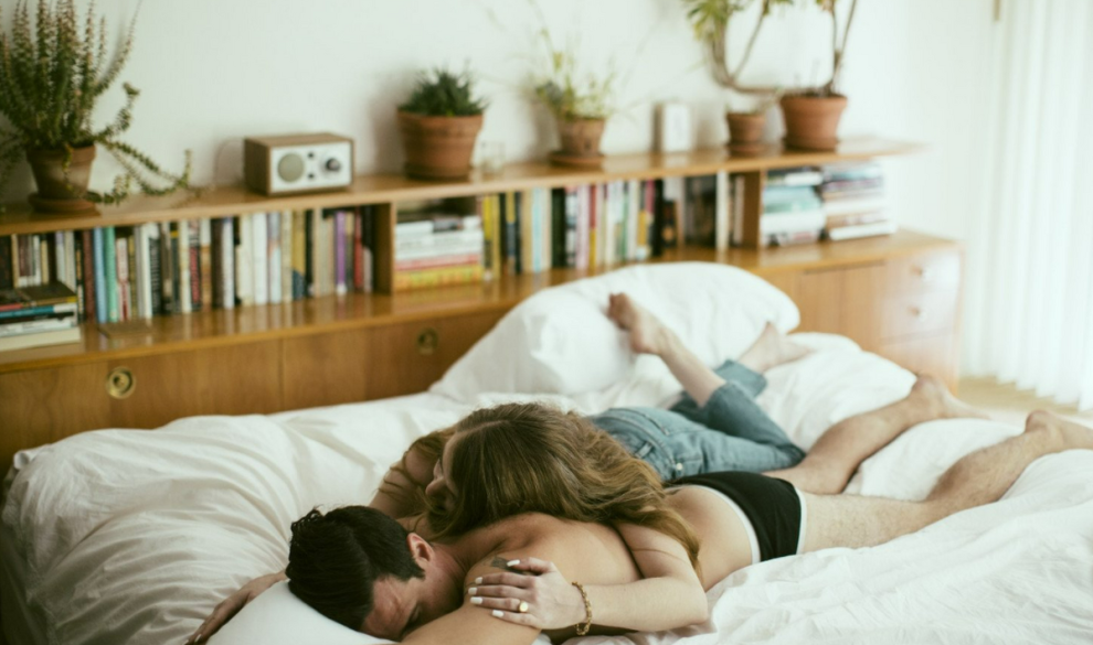 Qué es la otredad y cómo puede mejorar tu vida sexual en pareja