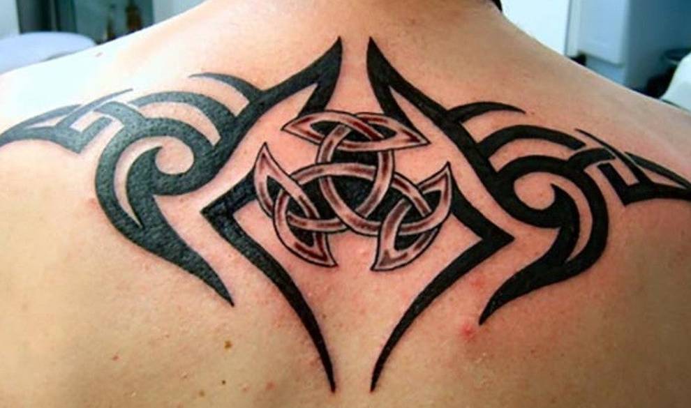 Tatuajes De Los Que Arrepentirse: ¿Cuáles Serán Los Tribales De Nuestra Generación?