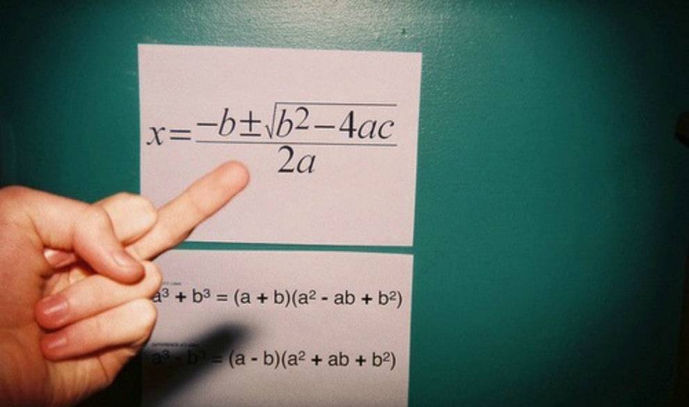Por fin llega a España el método definitivo para entender las matemáticas
