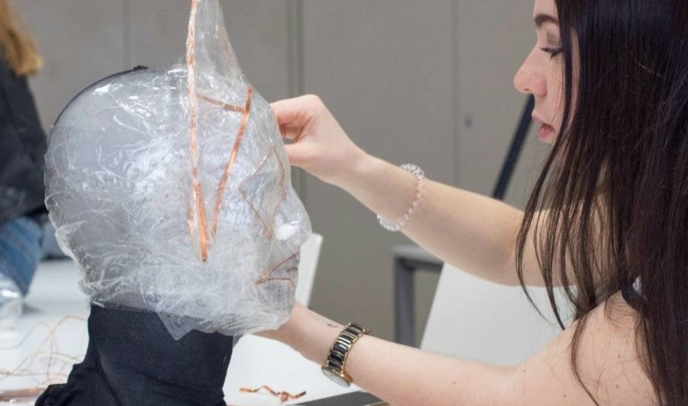 9 carreras que no conocías para gente altamente creativa