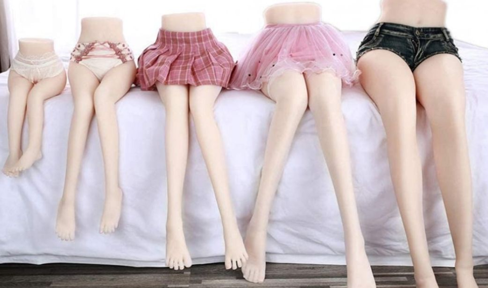 Vender muñecas sexuales con cuerpo de niña está más cerca de ser delito