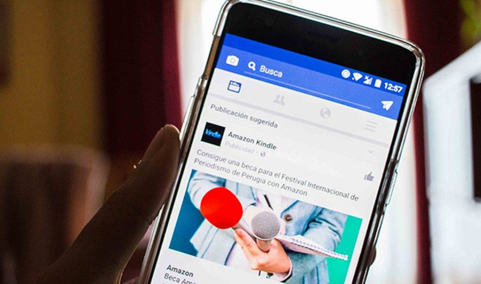 Dejar Facebook una temporada mejora tu salud mental