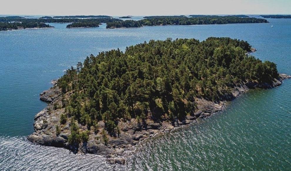 Esta es ‘SuperShe’, la isla de lujo en Finlandia que solo acepta mujeres