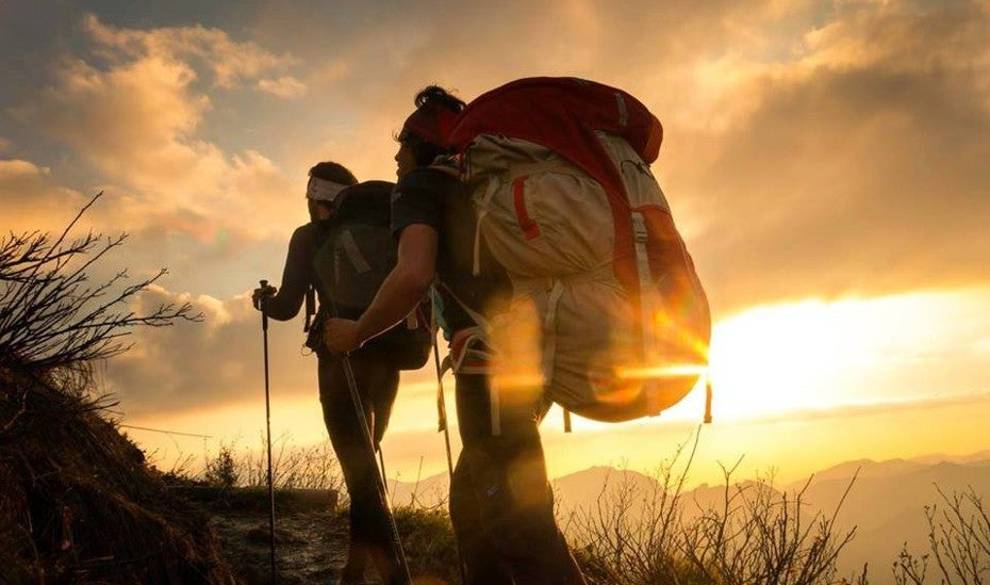 5 lecciones físicas y mentales que aprendes en el Camino de Santiago