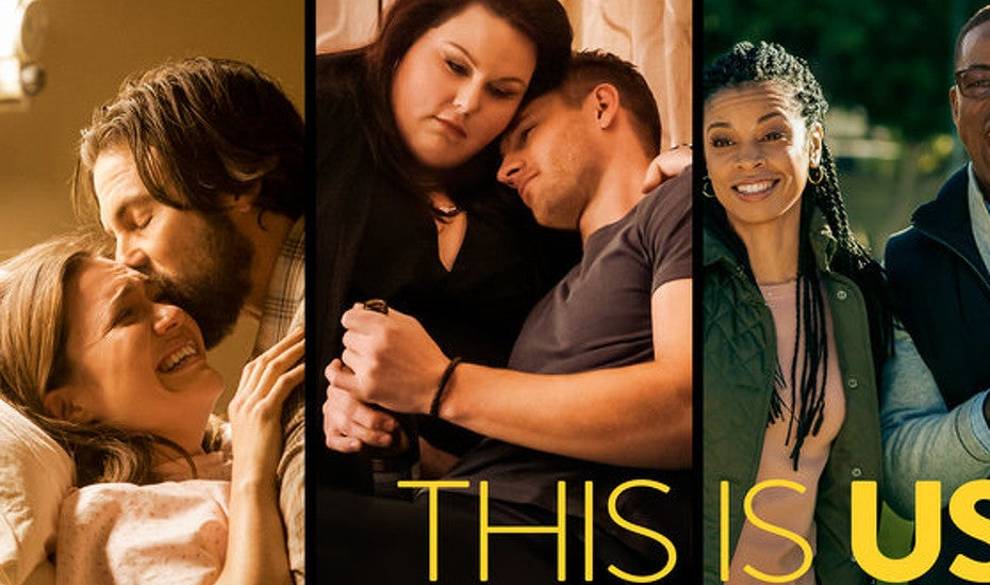 En Una Época De Tanta Crueldad, 'This Is Us' Te Hace Recuperar La Ilusión En Algo